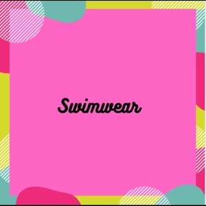 Swimwear